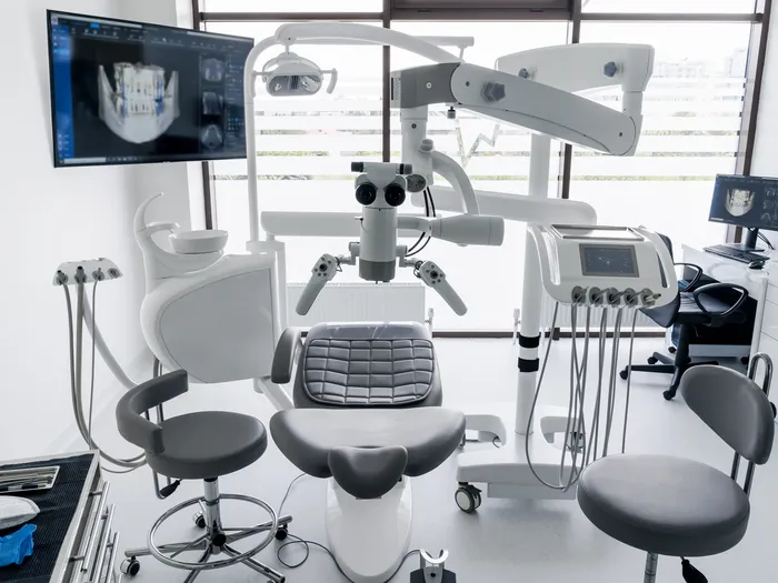 Klinik