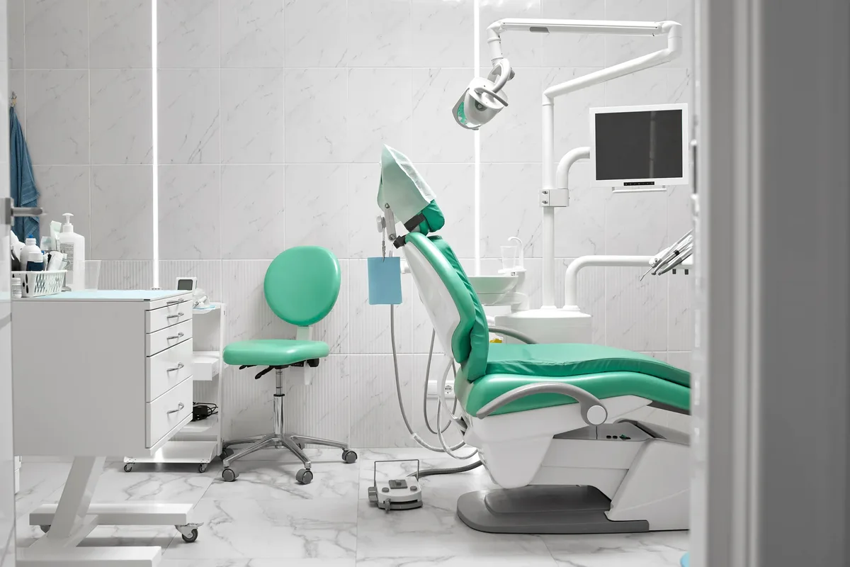 Klinik