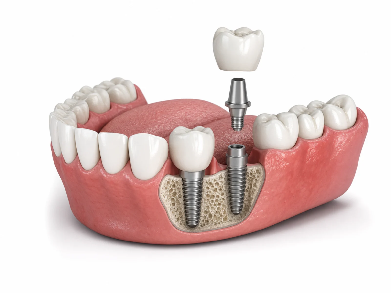 Tratamiento dental