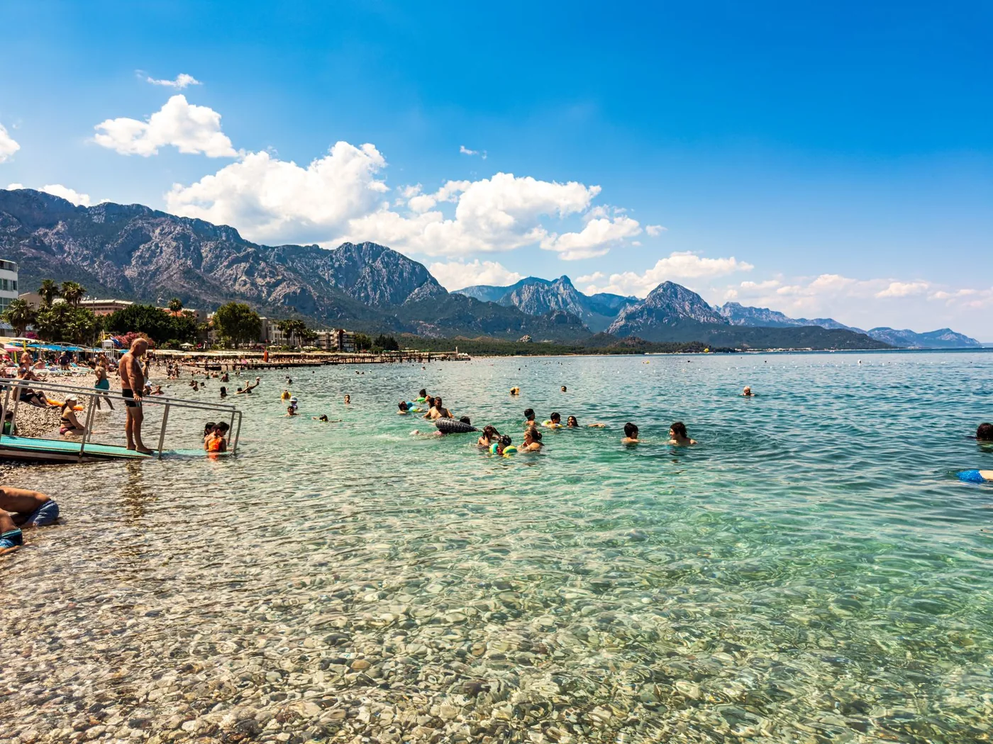Kemer, Antalya