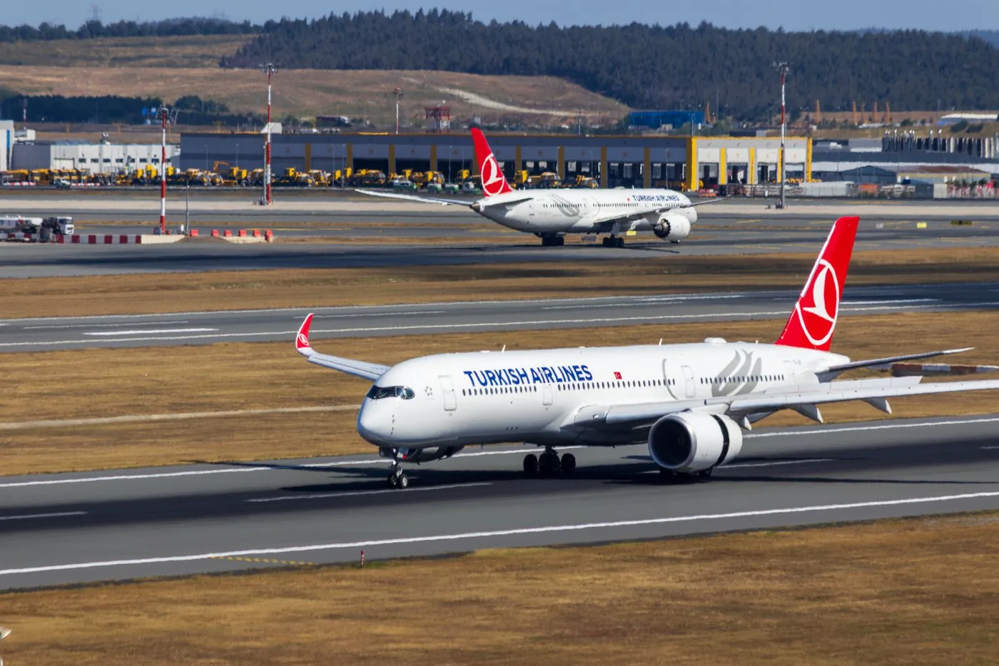 İstanbul Havalimanı