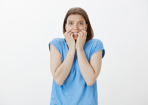 Fear of the Dentist