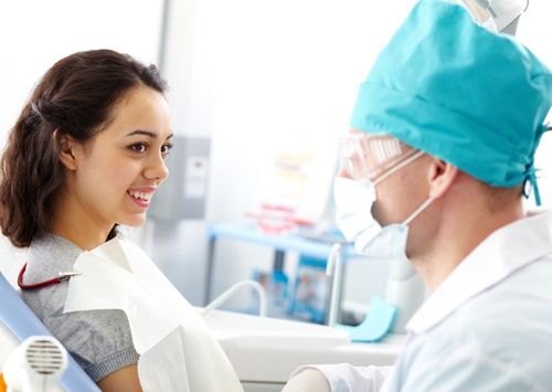 General Anesthesia