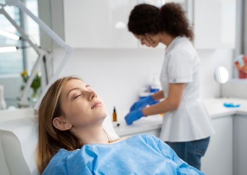 Conscious Sedation