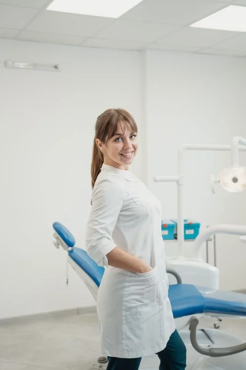 Dr. Elif Aydın