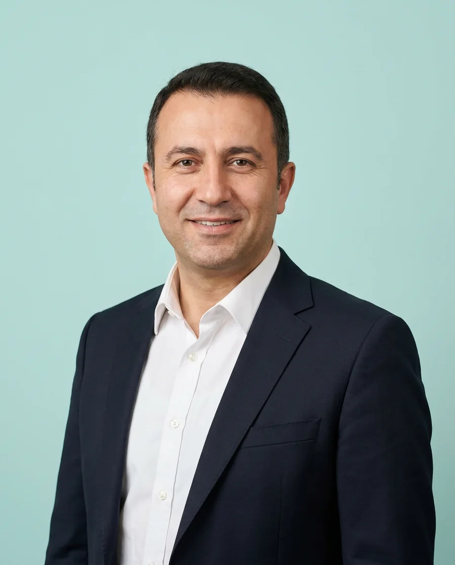 Cem Öztürk