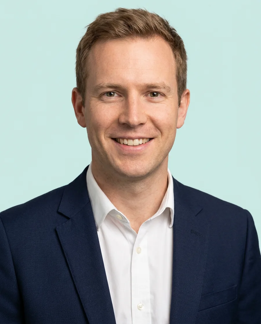Daniel Hughes