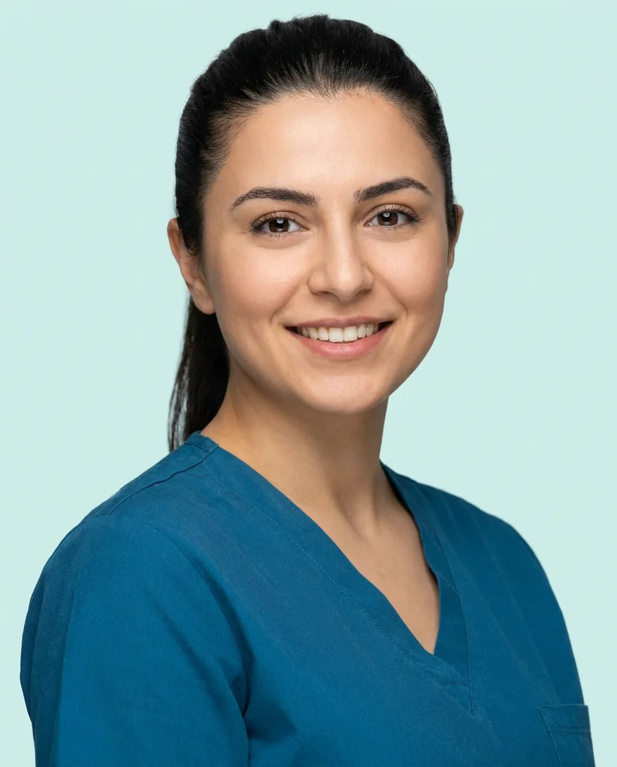 Deniz Yıldız