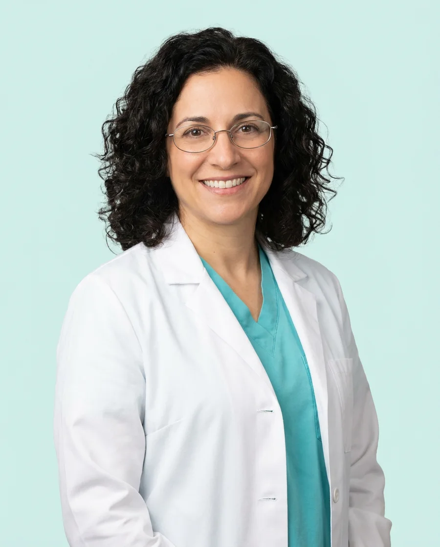 Dr. Ayşe Yılmaz