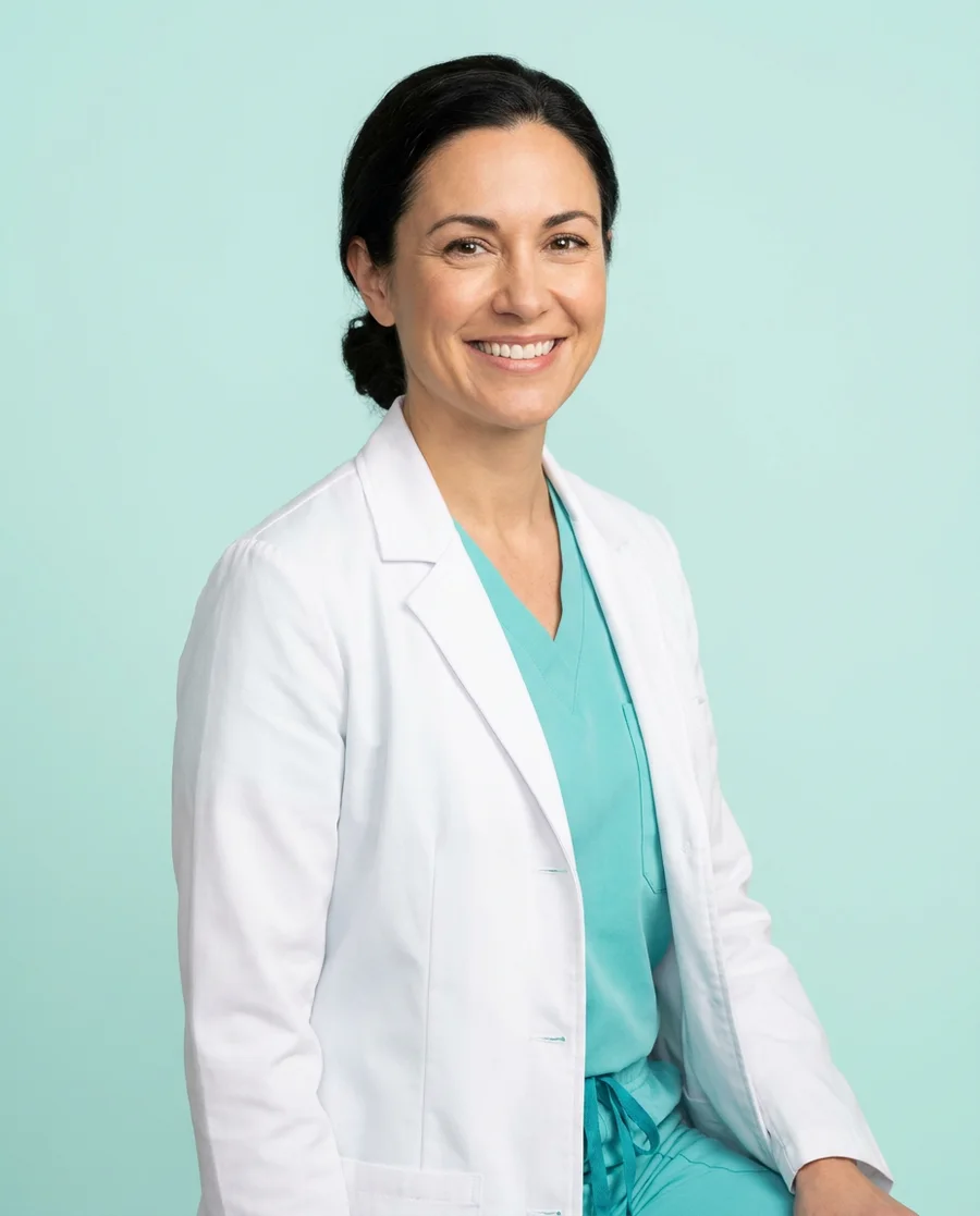 Dr. Elif Aydın