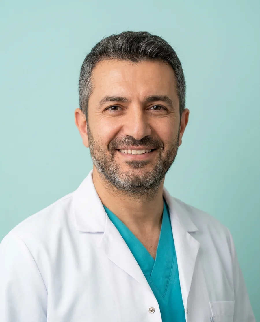 Dr. Emre Yıldırım