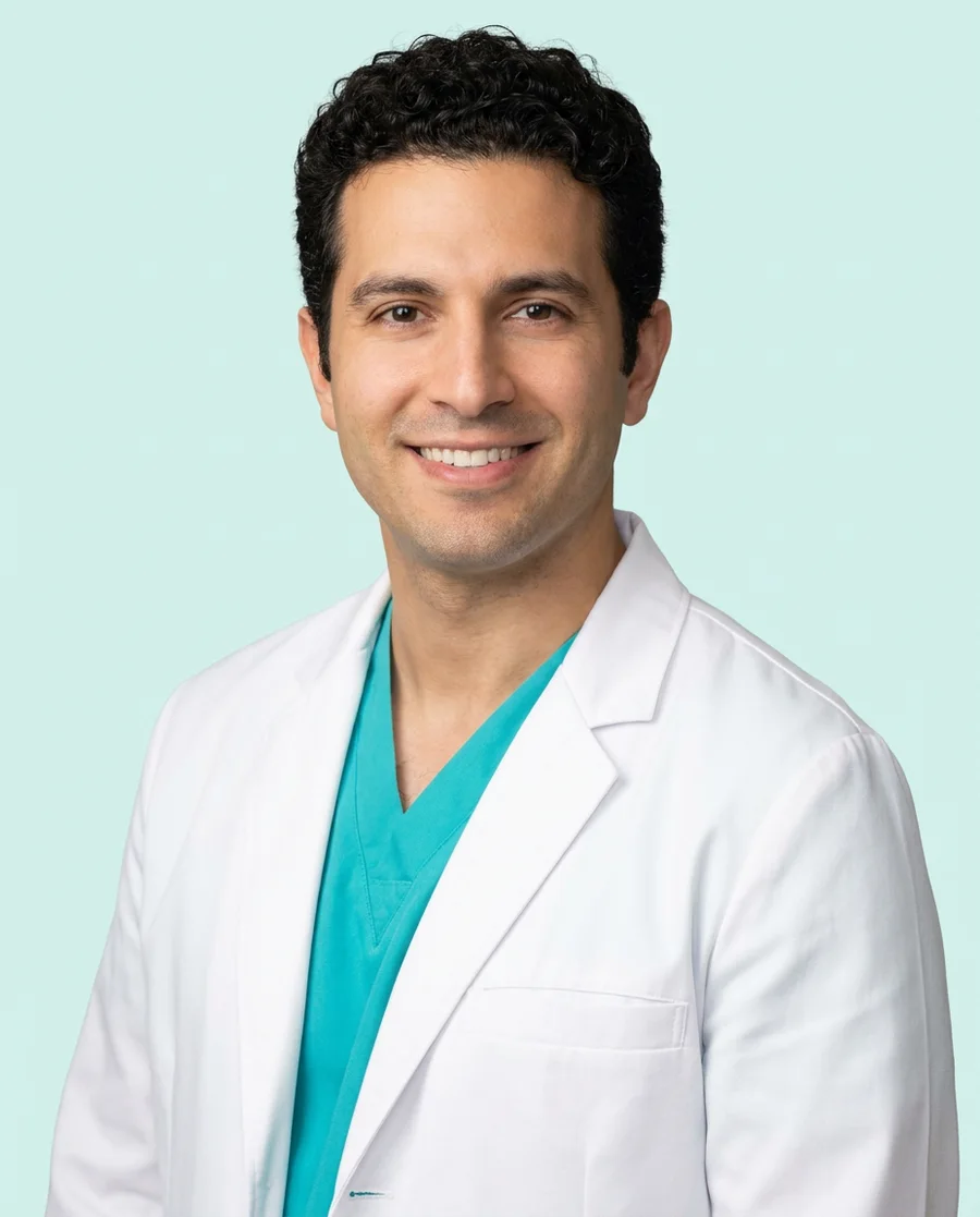 Dr. Kerem Aslan