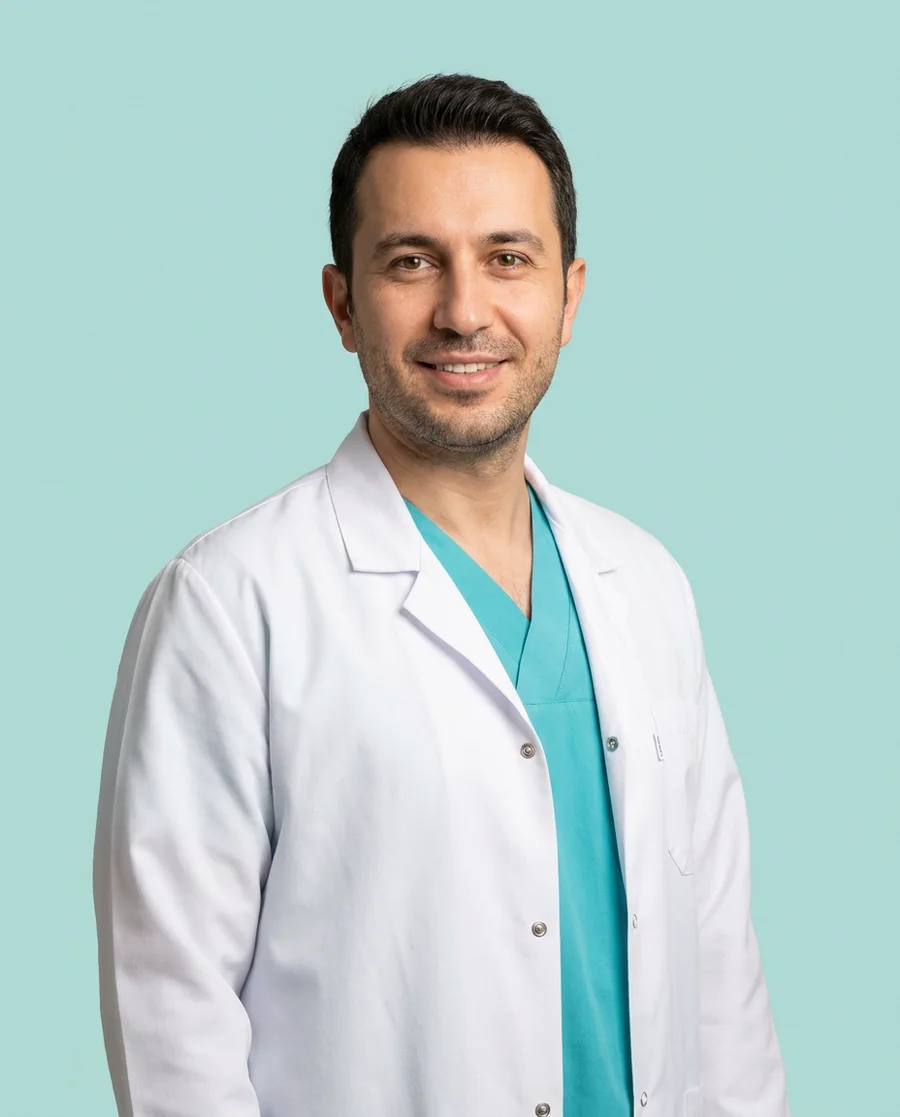 Dr. Mert Kaya