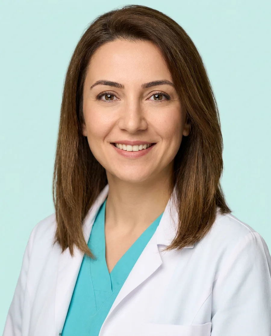 Dr. Selin Koç