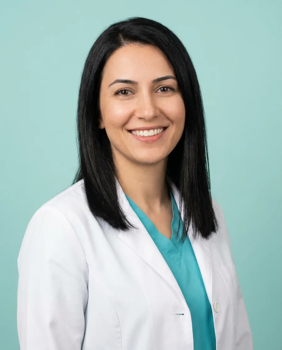 Dr. Zeynep Demir