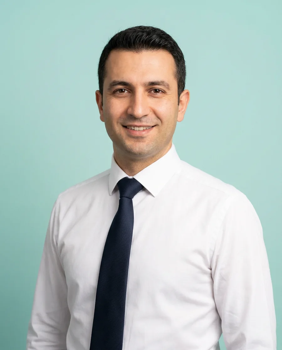Fatih Demirci