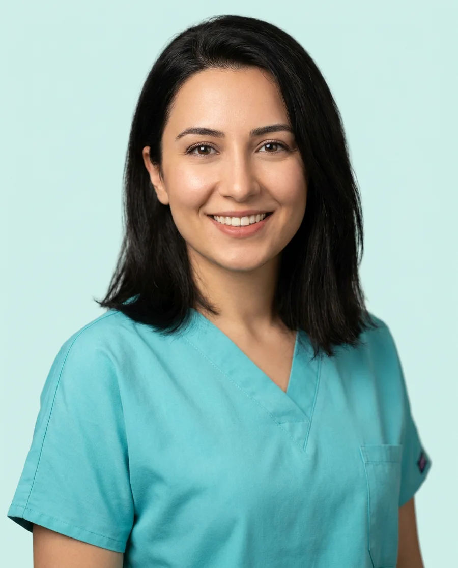 Gizem Ak