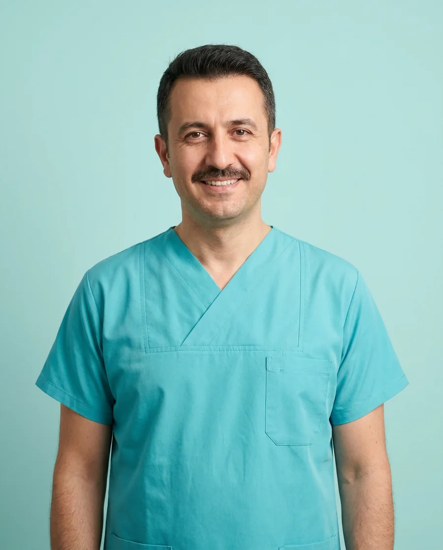 Hakan Öz