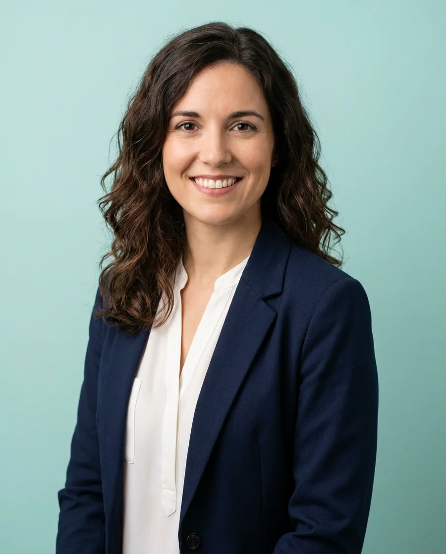 Lucía Fernández