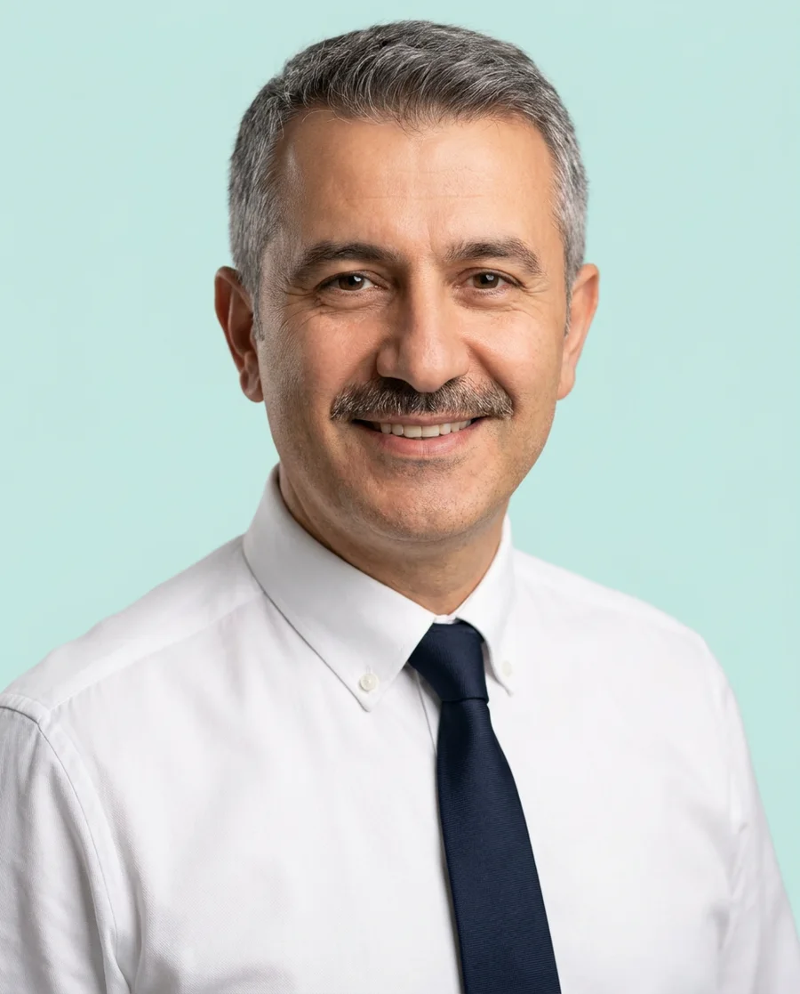 Mehmet Kara