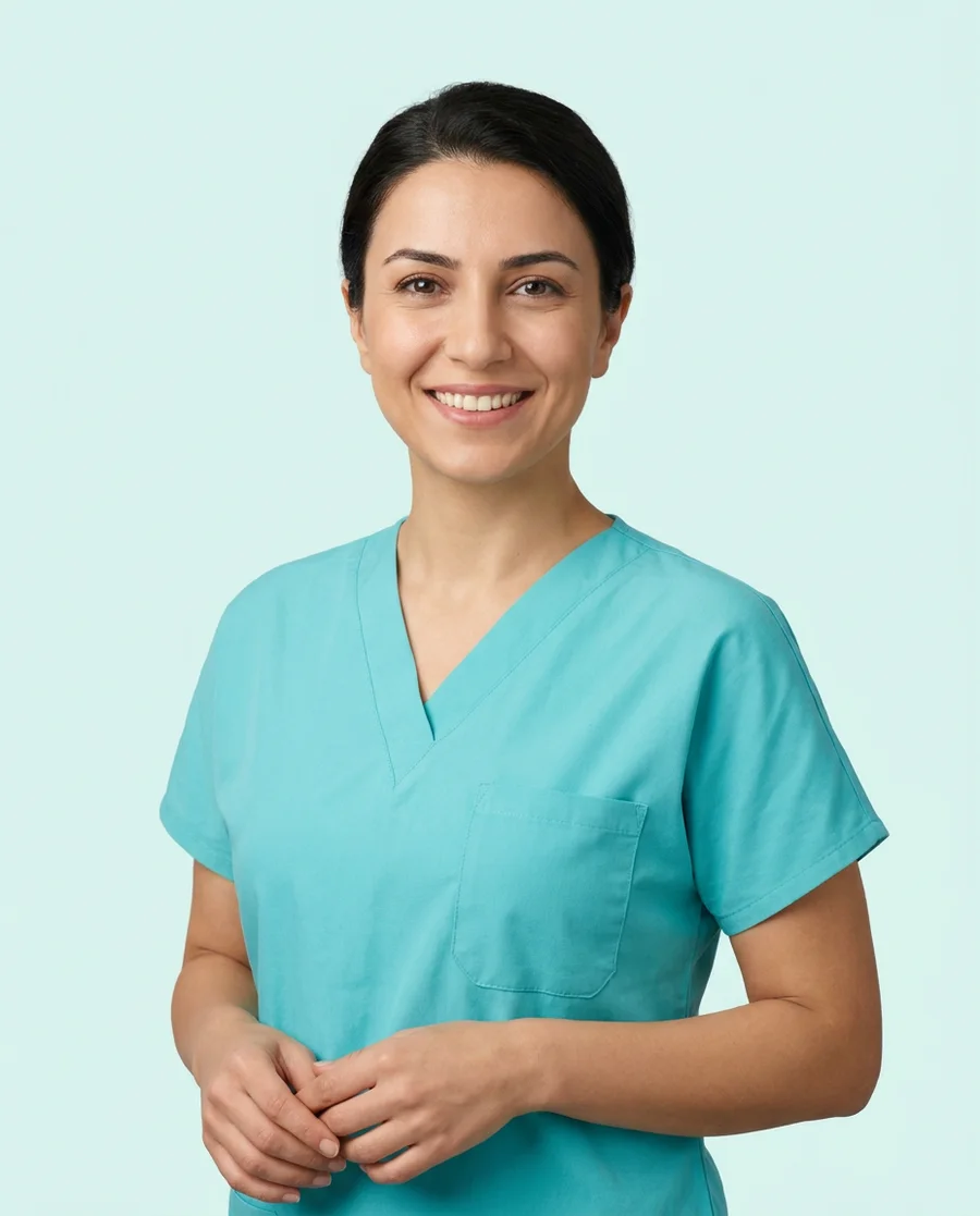 Merve Kaplan