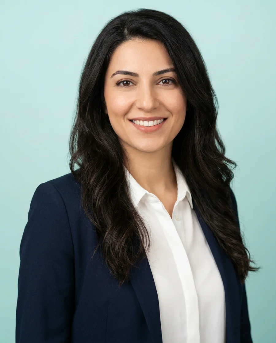 Selin Arslan